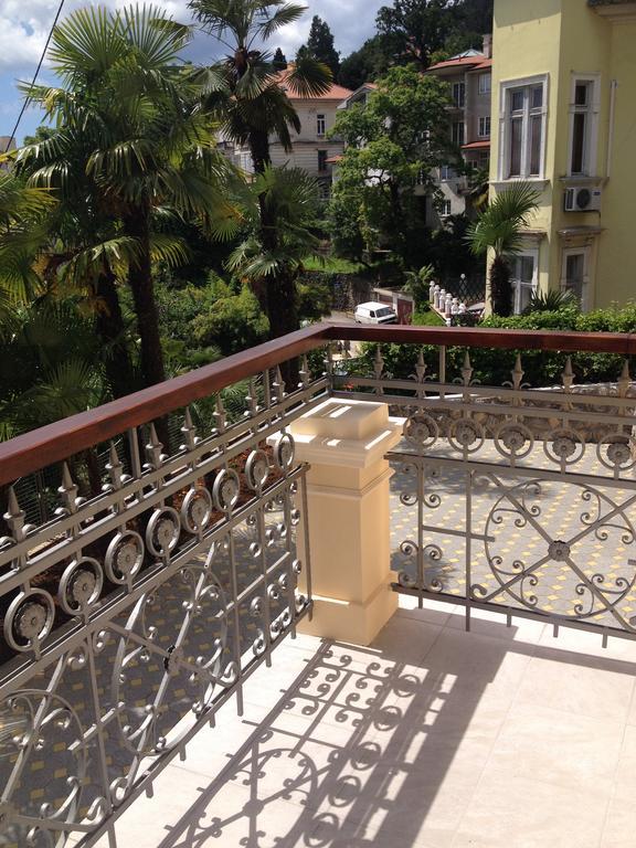 Apartments Villa Atta Opatija Bagian luar foto