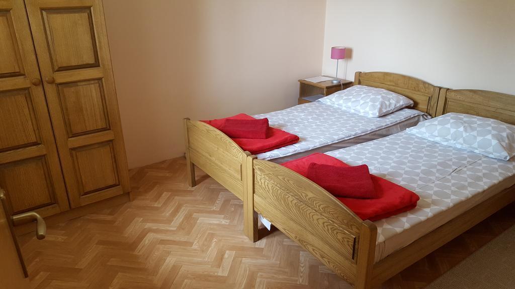 Apartments Villa Atta Opatija Bagian luar foto