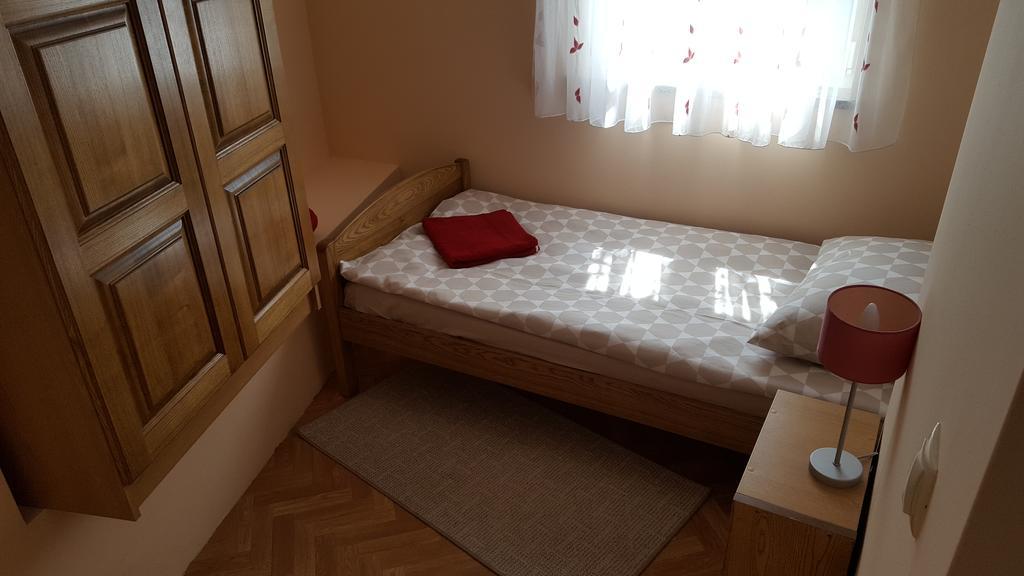 Apartments Villa Atta Opatija Bagian luar foto