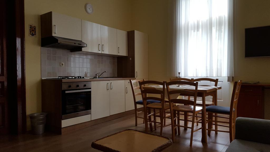 Apartments Villa Atta Opatija Bagian luar foto