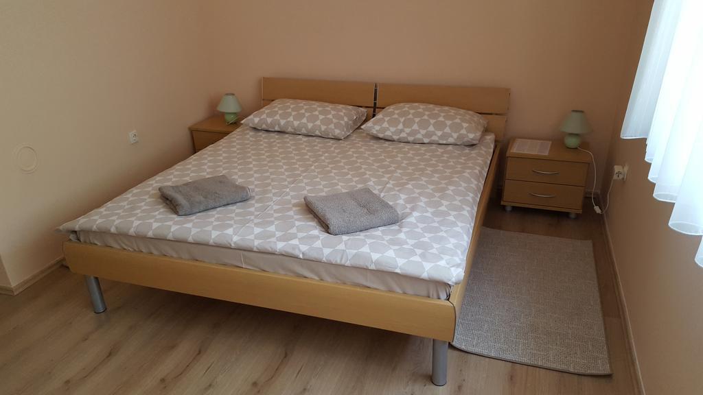 Apartments Villa Atta Opatija Bagian luar foto
