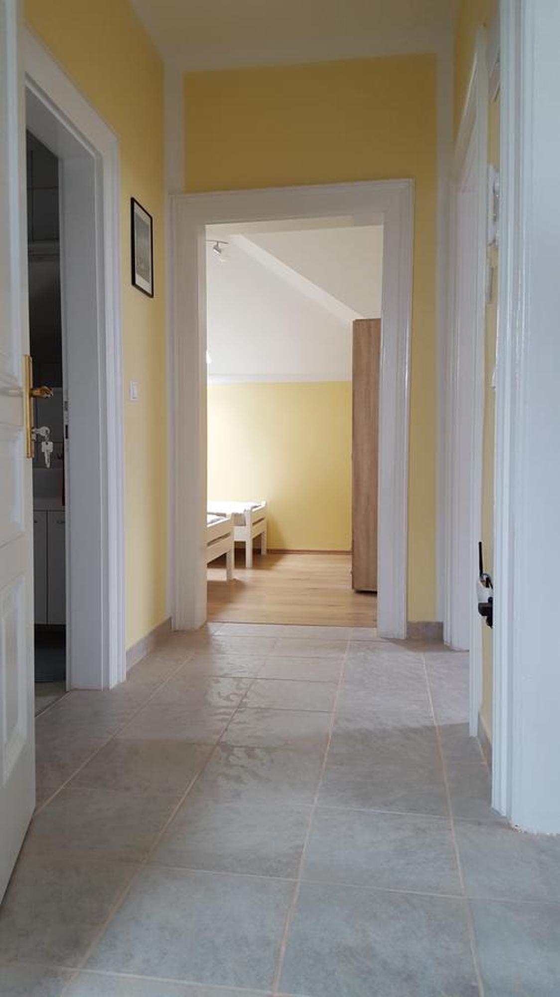 Apartments Villa Atta Opatija Bagian luar foto