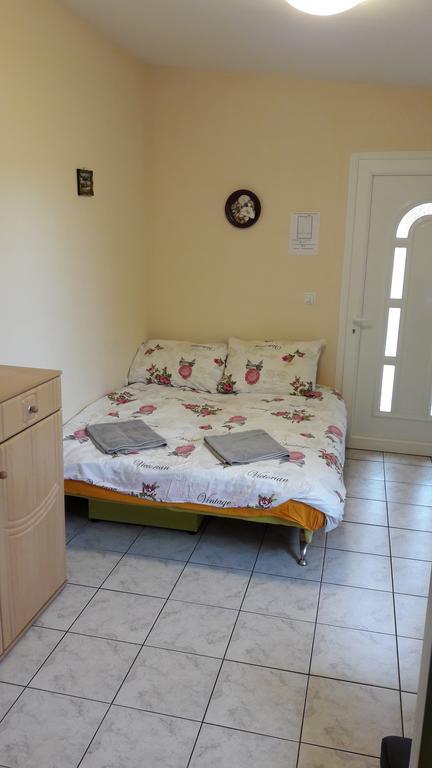 Apartments Villa Atta Opatija Bagian luar foto