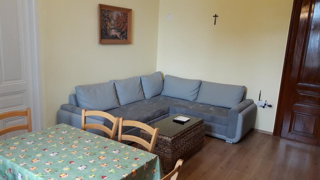 Apartments Villa Atta Opatija Bagian luar foto