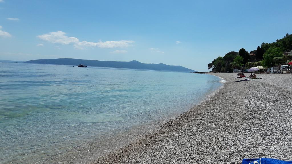 Apartments Villa Atta Opatija Bagian luar foto