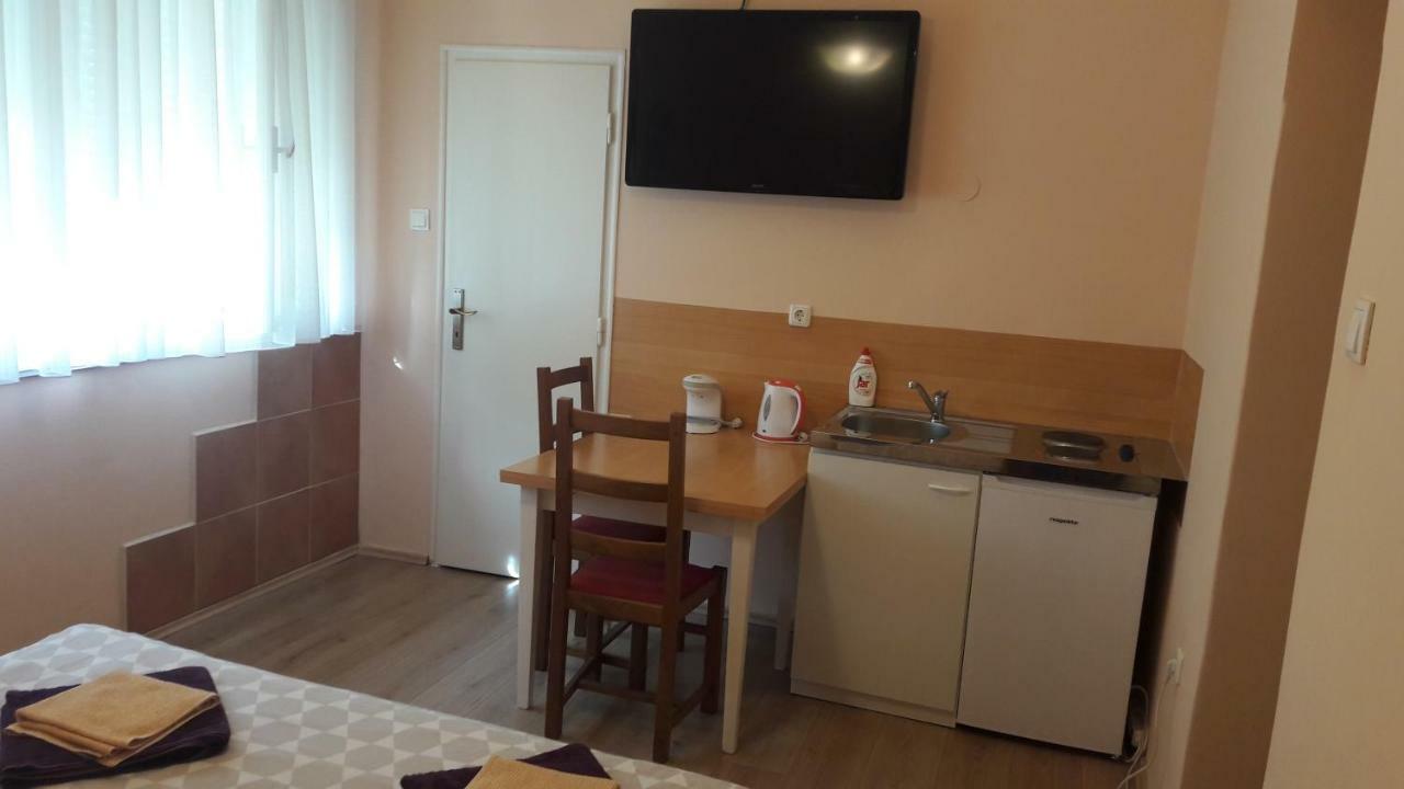Apartments Villa Atta Opatija Bagian luar foto
