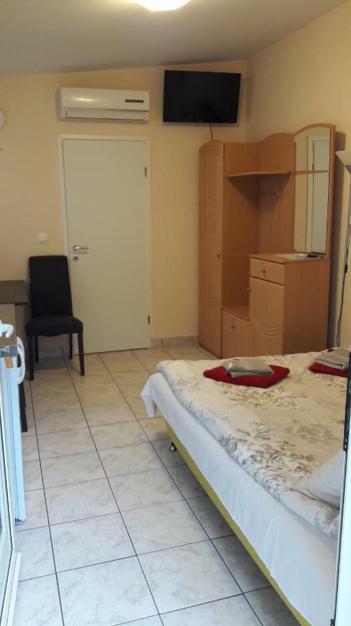 Apartments Villa Atta Opatija Bagian luar foto