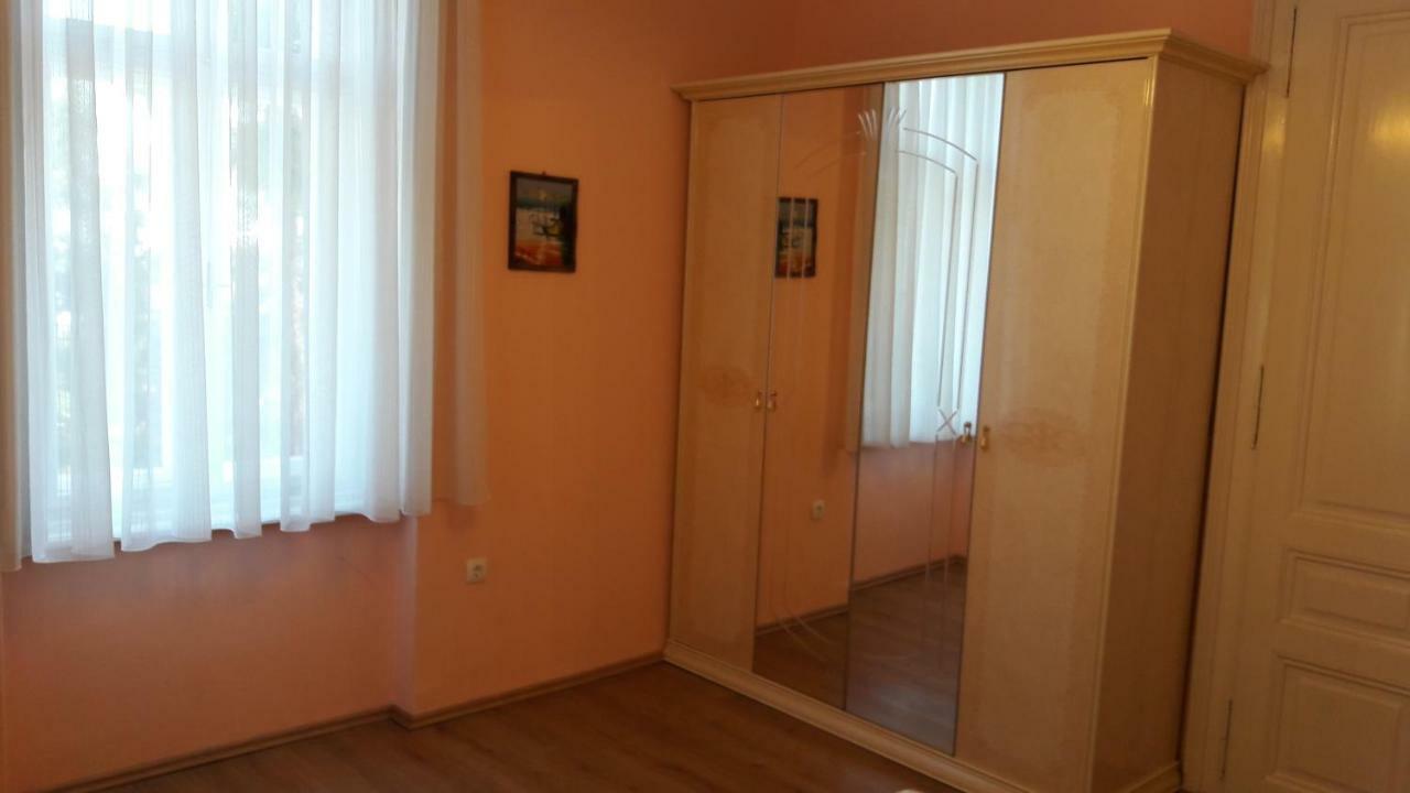 Apartments Villa Atta Opatija Bagian luar foto